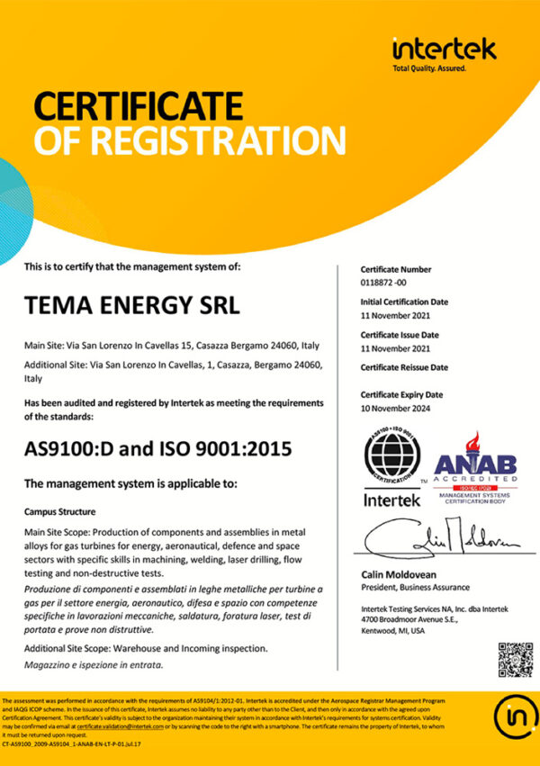 Tema Stringing Tools Te.m.a. | Stringing, Oil&Gas and Energy