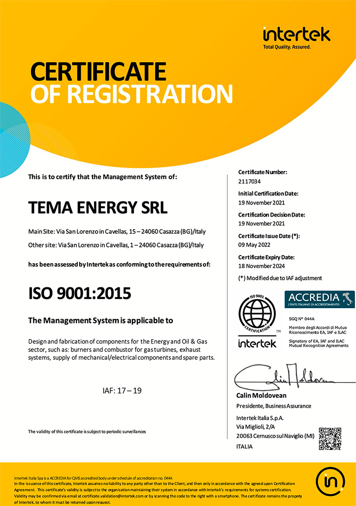 Tema Stringing Tools Te.m.a. | Stringing, Oil&Gas and Energy