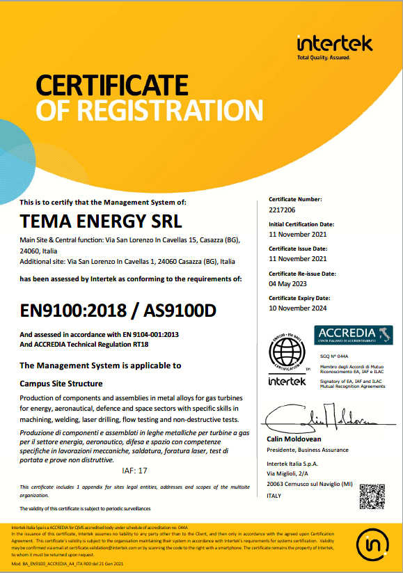 Tema Stringing Tools Te.m.a. | Stringing, Oil&Gas and Energy